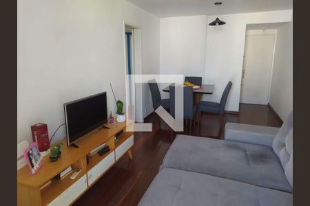 Apartamento à venda com 2 quartos, 70m² em Santa Rosa, Niterói