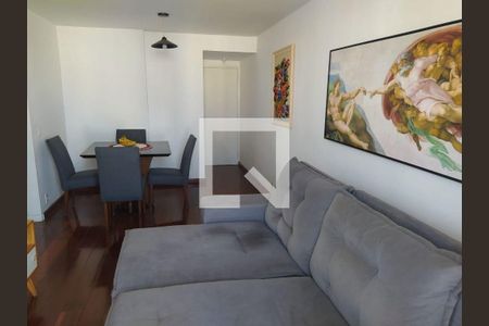 Apartamento à venda com 2 quartos, 70m² em Santa Rosa, Niterói