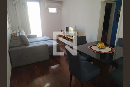 Apartamento à venda com 2 quartos, 70m² em Santa Rosa, Niterói