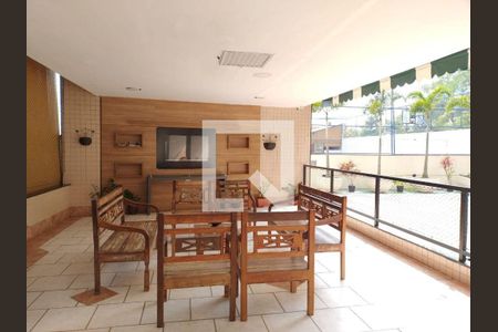 Apartamento à venda com 2 quartos, 80m² em Centro, Niterói