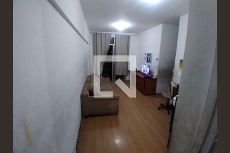 Apartamento à venda com 2 quartos, 80m² em Centro, Niterói