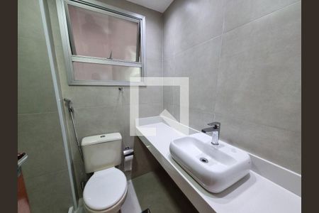 Apartamento à venda com 4 quartos, 200m² em Icaraí, Niterói