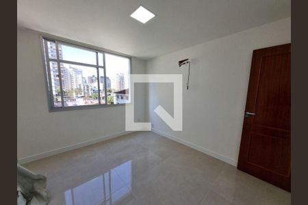 Apartamento à venda com 4 quartos, 200m² em Icaraí, Niterói