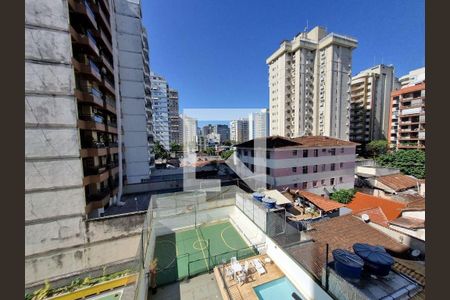 Apartamento à venda com 4 quartos, 200m² em Icaraí, Niterói