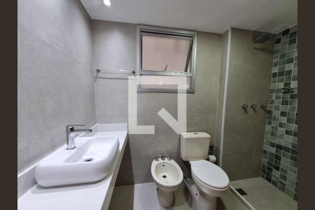 Apartamento à venda com 4 quartos, 200m² em Icaraí, Niterói