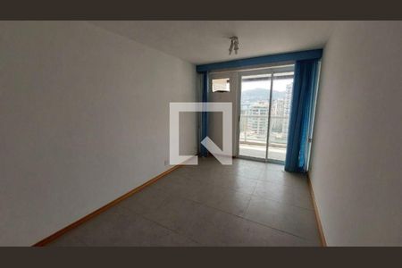 Apartamento à venda com 2 quartos, 98m² em Icaraí, Niterói