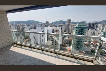 Apartamento à venda com 2 quartos, 98m² em Icaraí, Niterói