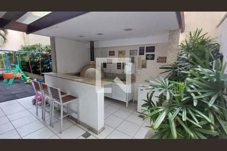 Apartamento à venda com 2 quartos, 174m² em Charitas, Niterói