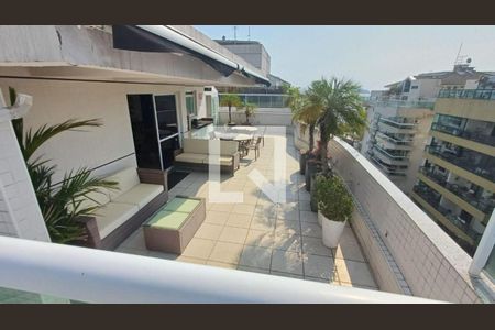 Apartamento à venda com 2 quartos, 174m² em Charitas, Niterói