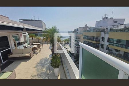 Apartamento à venda com 2 quartos, 174m² em Charitas, Niterói