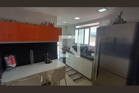 Apartamento à venda com 2 quartos, 174m² em Charitas, Niterói