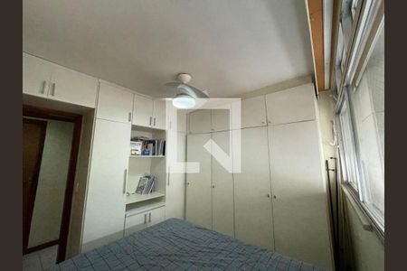 Apartamento à venda com 2 quartos, 67m² em Icaraí, Niterói