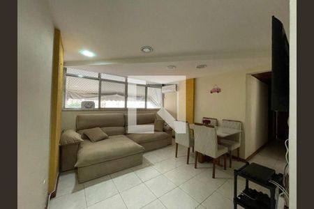 Apartamento à venda com 2 quartos, 67m² em Icaraí, Niterói