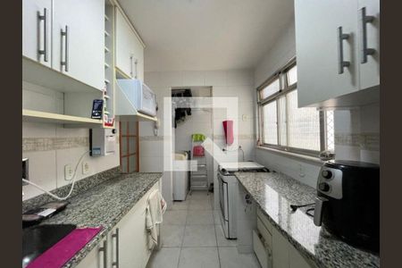 Apartamento à venda com 2 quartos, 67m² em Icaraí, Niterói