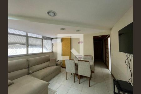 Apartamento à venda com 2 quartos, 67m² em Icaraí, Niterói