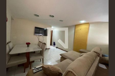 Apartamento à venda com 2 quartos, 67m² em Icaraí, Niterói