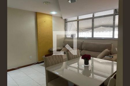 Apartamento à venda com 2 quartos, 67m² em Icaraí, Niterói