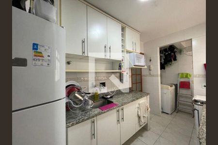 Apartamento à venda com 2 quartos, 67m² em Icaraí, Niterói