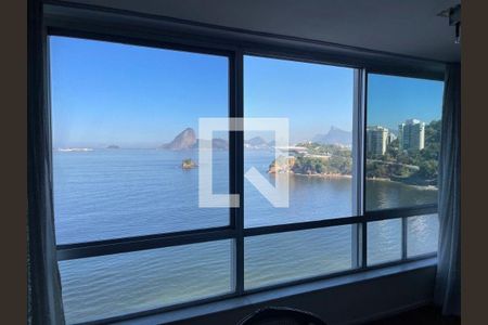 Apartamento à venda com 4 quartos, 204m² em Ingá, Niterói