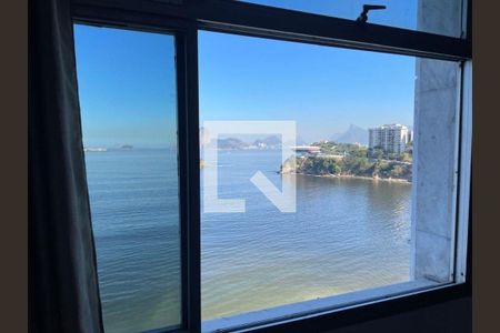 Apartamento à venda com 4 quartos, 204m² em Ingá, Niterói