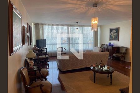 Apartamento à venda com 4 quartos, 204m² em Ingá, Niterói