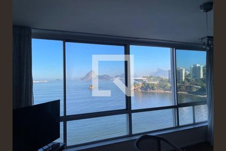 Apartamento à venda com 4 quartos, 204m² em Ingá, Niterói