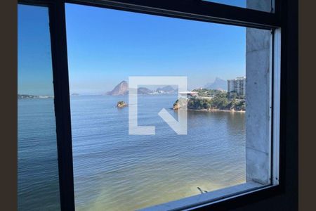 Apartamento à venda com 4 quartos, 204m² em Ingá, Niterói