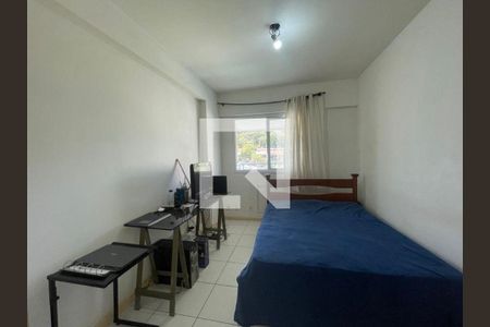 Apartamento à venda com 2 quartos, 74m² em Santa Rosa, Niterói