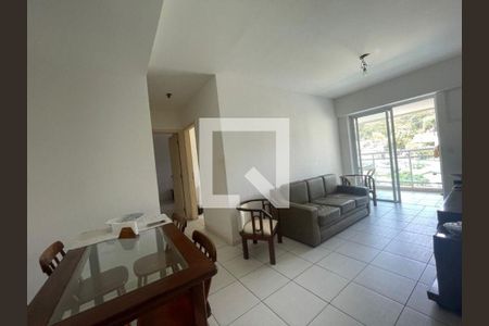 Apartamento à venda com 2 quartos, 74m² em Santa Rosa, Niterói