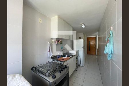 Apartamento à venda com 2 quartos, 74m² em Santa Rosa, Niterói