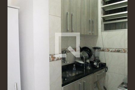 Apartamento à venda com 1 quarto, 54m² em São Francisco, Niterói