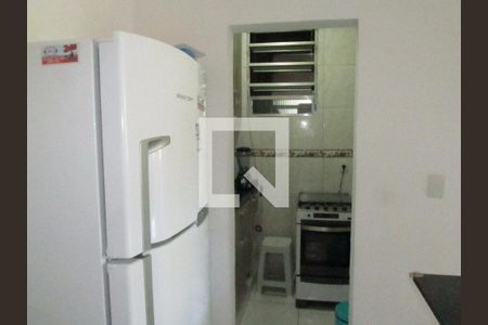 Apartamento à venda com 1 quarto, 54m² em São Francisco, Niterói