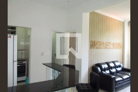 Apartamento à venda com 1 quarto, 54m² em São Francisco, Niterói