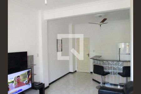 Apartamento à venda com 1 quarto, 54m² em São Francisco, Niterói