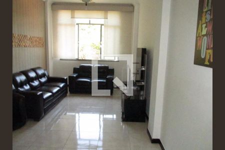 Apartamento à venda com 1 quarto, 54m² em São Francisco, Niterói