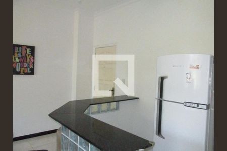 Apartamento à venda com 1 quarto, 54m² em São Francisco, Niterói