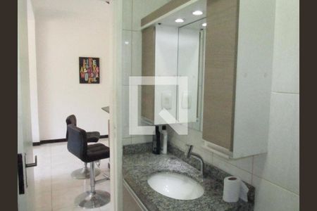 Apartamento à venda com 1 quarto, 54m² em São Francisco, Niterói