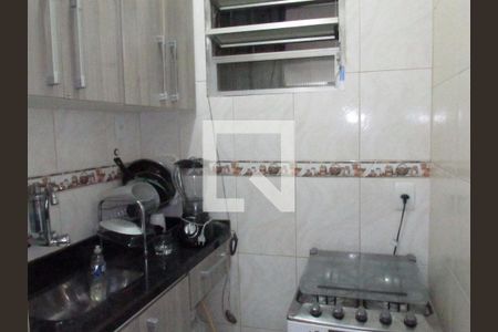 Apartamento à venda com 1 quarto, 54m² em São Francisco, Niterói