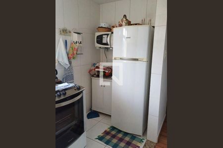 Apartamento à venda com 2 quartos, 56m² em Largo do Barradas, Niterói