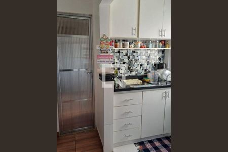 Apartamento à venda com 2 quartos, 56m² em Largo do Barradas, Niterói