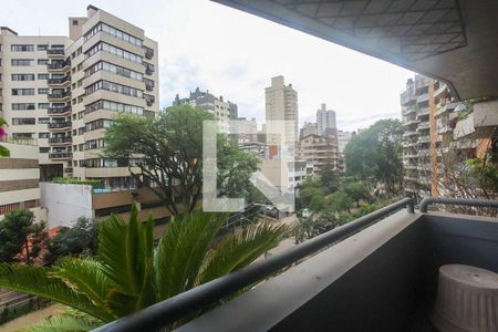 Apartamento à venda com 3 quartos, 143m² em Bela Vista, Porto Alegre