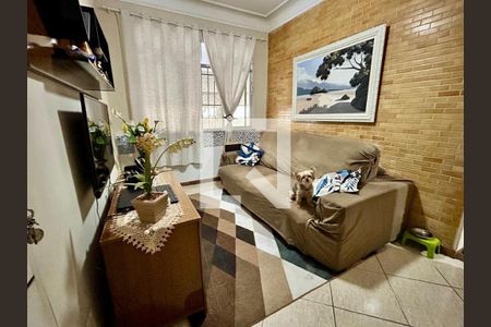 Apartamento à venda com 2 quartos, 68m² em Icaraí, Niterói