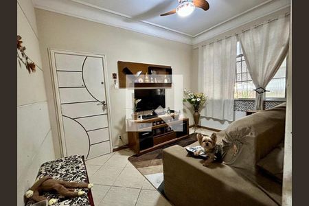 Apartamento à venda com 2 quartos, 68m² em Icaraí, Niterói