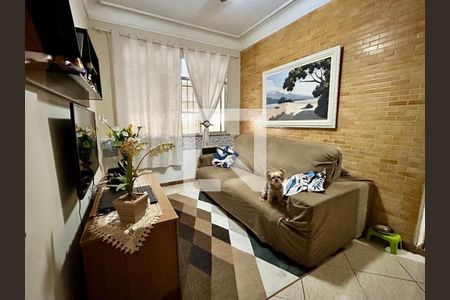 Apartamento à venda com 2 quartos, 68m² em Icaraí, Niterói