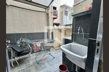 Apartamento à venda com 2 quartos, 68m² em Icaraí, Niterói