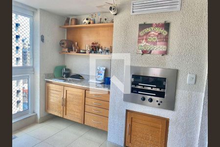 Apartamento à venda com 3 quartos, 110m² em Vital Brasil, Niterói