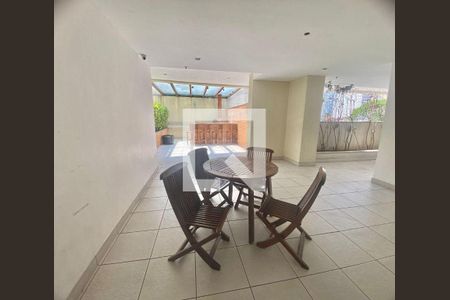 Apartamento à venda com 3 quartos, 110m² em Vital Brasil, Niterói