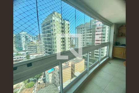 Apartamento à venda com 3 quartos, 110m² em Vital Brasil, Niterói