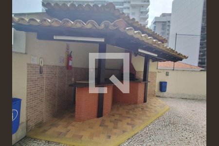 Apartamento à venda com 2 quartos, 60m² em Icaraí, Niterói