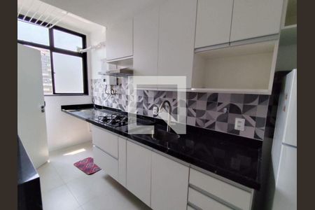 Apartamento à venda com 2 quartos, 60m² em Icaraí, Niterói